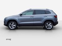 gebraucht Skoda Karoq ''Smile'' (Netto)