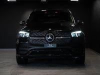 Gebraucht Mercedes GLE350 AMG line 319 PS (234 kW) 2022