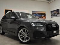 Gebraucht Audi Q7 S-Line 286 PS (210 kW) 2023 SUV