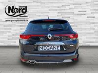 gebraucht Renault Mégane GrandTour 1.3 TCe 160 R.S. Line EDC