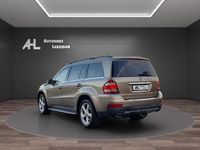 Gebraucht Mercedes GL500 388 PS (285 kW) 2008 SUV