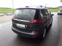gebraucht Opel Zafira Tourer 1.4T eTEC Drive