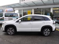 gebraucht Suzuki SX4 S-Cross 1.4 T Piz Sulai Compact Top 4x4