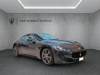 Gebraucht Maserati Granturismo 459 PS (337 kW) 2016 Coupé