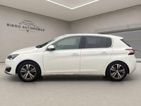 Gebraucht Peugeot 308 Access 125 PS (91 kW) 2013 Limousine