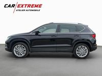 Gebraucht Seat Ateca 4Drive 190 PS (139 kW) 2018 SUV