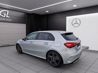 gebraucht Mercedes A250 4Matic 8G-DCT