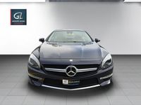 gebraucht Mercedes SL63 AMG AMG Speedshift