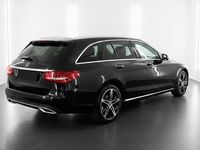 Gebraucht Mercedes C300e Avantgarde 306 PS (225 kW) 2021
