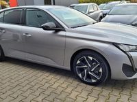 gebraucht Peugeot 308 CC Allure Pack Pack*LED*Navi*Shzg*PDC*Cam*17Zoll*A