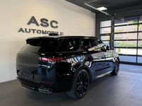 Gebraucht Land Rover Range Rover Sport Autobiography 550 PS (404 kW) 2024 SUV