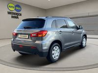 gebraucht Mitsubishi ASX 1.8 DID Navigator 4x4