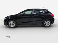 gebraucht Seat Ibiza REFERENCE SOL (Netto)