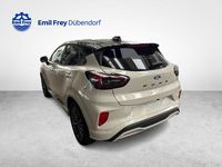 Neu Ford Puma 155 PS (114 kW) 2026 Weiss SUV