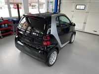 gebraucht Smart ForTwo Coupé passion cdi softouch