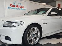 Gebraucht BMW 535 M Sport 313 PS (230 kW) 2013