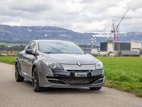 gebraucht Renault Mégane Coupé Coupé Sport 2.0 Turbo R.Sport