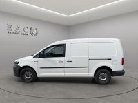 Gebraucht VW Caddy Maxi 102 PS (75 kW) 2017 Van / Kleinbus
