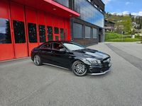 Gebraucht Mercedes CLA45 AMG AMG 360 PS (264 kW) 2014