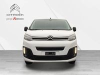 gebraucht Citroën e-Jumpy Kaw. M 75 kWh Club