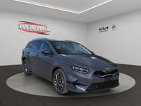 Gebraucht Kia Ceed Sportswagon 140 PS (102 kW) 2025 Anthrazit Kombi