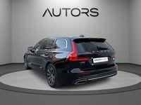 Gebraucht Volvo V60 Inscription 341 PS (250 kW) 2020 Kombi