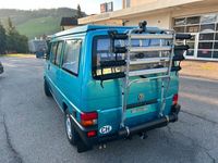 gebraucht VW California CamperWohnmobil