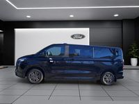 Neu Ford Tourneo Titanium 160 kW (218 PS) 2025 Van / Kleinbus