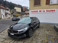 Gebraucht DS Automobiles DS4 So Chic 180 PS (132 kW) 2019
