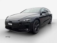 Neu Audi e-tron Premium 369 kW (503 PS) 2026 Mythosschwarz metallic SUV