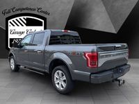 gebraucht Ford F-150 F-PickupPlatinum