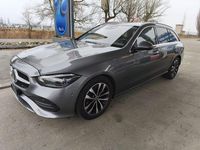 Gebraucht Mercedes C220 Avantgarde 200 PS (147 kW) 2022