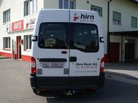 Gebraucht Opel Movano 115 PS (84 kW) 2007 Van