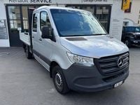 Gebraucht Mercedes Sprinter 163 PS (119 kW) 2021 Van