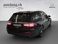 gebraucht Mercedes E43 AMG AMG 4Matic