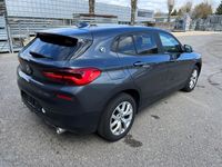 Gebraucht BMW X2 150 PS (110 kW) 2018 SUV