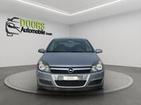 Gebraucht Opel Astra Sport 105 PS (77 kW) 2005 Limousine