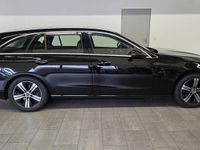 Gebraucht Mercedes C220 Avantgarde 200 PS (147 kW) 2022 Schwarz Kombi