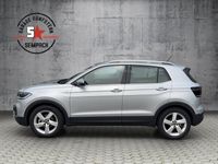 gebraucht VW T-Cross - 1.5 TSI EVO ACT Style DSG