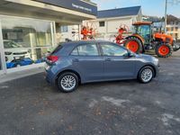 gebraucht Kia Rio 1.0 T-GDi Power DCT