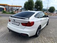 gebraucht BMW 335 Gran Turismo i M Sport Steptronic