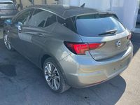 Gebraucht Opel Astra Edition 145 PS (106 kW) 2019