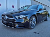 Gebraucht Mercedes A200 AMG line 163 PS (119 kW) 2021