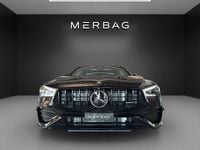 Gebraucht Mercedes CLA35 AMG AMG 306 PS (225 kW) 2024 Schwarz Limousine