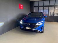 Neu Nissan Qashqai Tekna+ 158 PS (116 kW) 2025 SUV