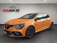 Gebraucht Renault Mégane IV Trophy 301 PS (221 kW) 2020 Limousine