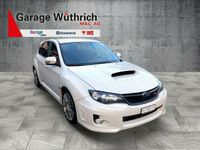 gebraucht Subaru WRX STI HB 2.5 T Sport