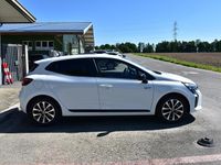 Neu Mitsubishi Colt Intense 144 PS (105 kW) 2025 Weiss SUV