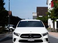 Gebraucht Mercedes A220 AMG line 190 PS (139 kW) 2021