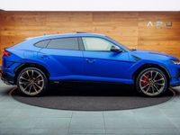 gebraucht Lamborghini Urus S E-Gear